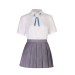 Shigure Ui Uniform Set