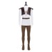Shrek Outfit