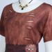 Full Set (Top, Skirt, Belt, Necklace, Bracelet)