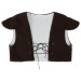 Vest Only