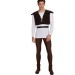 Shrek Outfit (No Hat)