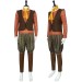Rumpelstiltskin Outfit