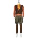Rumpelstiltskin Outfit