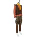 Rumpelstiltskin Outfit