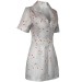 Silent Hill Nurse Dress Set