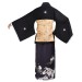 Kimono With Mask
