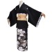 Kimono Without Mask