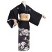 Kimono With Mask