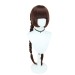 Rose Wig
