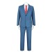 Sasaki Business Suit