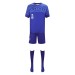 Clutch Jersey Set