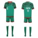 Zayu Jersey Front And Back