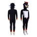 Sonic The Hedgehog Tails Knuckles Shadow