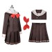 Kumiko Uniform Set