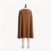 Spartan Cape And Bracers Brown