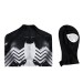 Jumpsuit With Hood