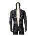 Jumpsuit With Hood Mask