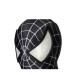 Jumpsuit With Hood Mask