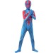 Spider-Man 2099 Blue