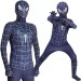 Black Symbiote Suit Adult & Kid