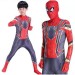 Iron Spider Kid & Adult