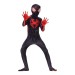 Miles Morales (Across)