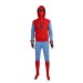 Spider Man Homecoming Tom Holland Spider Man Cosplay Costume