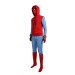 Spider Man Homecoming Tom Holland Spider Man Cosplay Costume