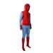 Spider Man Homecoming Tom Holland Spider Man Cosplay Costume