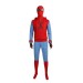 Spider Man Homecoming Tom Holland Spider Man Cosplay Costume