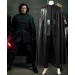 Star Wars 8 The Last Jedi Kylo Ren Cosplay Costume Deluxe Outfit