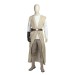Star Wars 8 The Last Jedi Luke Skywalker Cosplay Costume