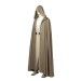 Star Wars 8 The Last Jedi Luke Skywalker Cosplay Costume