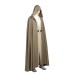 Star Wars 8 The Last Jedi Luke Skywalker Cosplay Costume