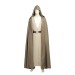 Star Wars 8 The Last Jedi Luke Skywalker Cosplay Costume