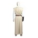 Star Wars 8 The Last Jedi Luke Skywalker Cosplay Costume