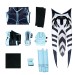 Ahsoka Costume