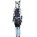 Ahsoka Costume