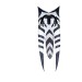 Ahsoka Costume