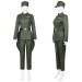 Imperial Officer Full Set
