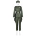 Imperial Officer Full Set
