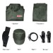 Imperial Officer Full Set