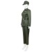 Imperial Officer Full Set