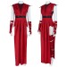 Merrin Red Full Set