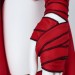 Merrin Red Full Set