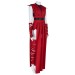 Merrin Red Full Set
