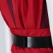 Merrin Red Full Set