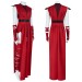 Merrin Red Full Set