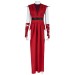 Merrin Red Full Set