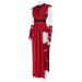 Merrin Red Full Set